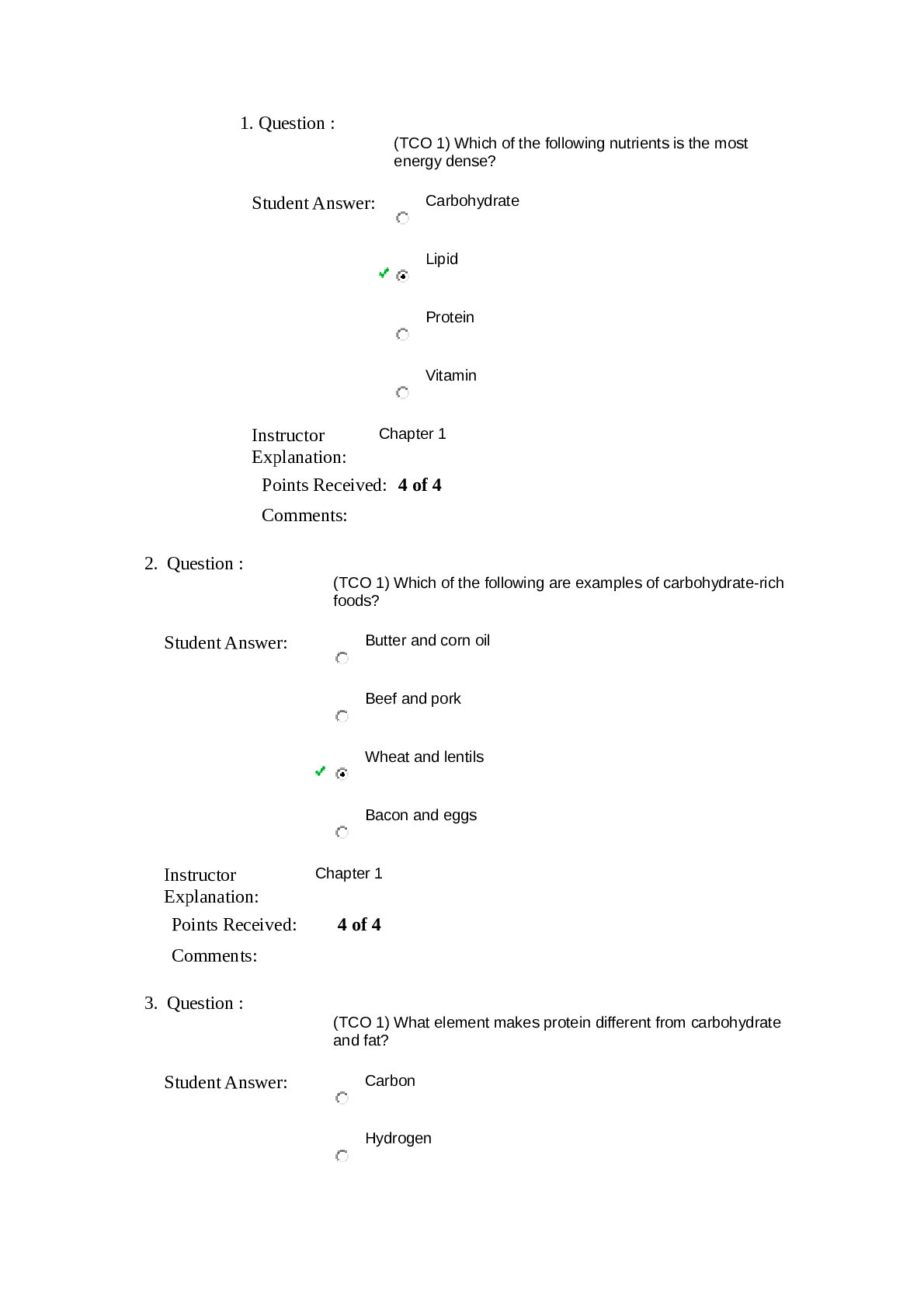 sci_228_week_4_midterm : QUIZ AND SOLUTIONS